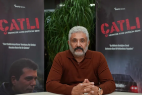 Seyfi Şahin Yapımcı