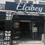 aksaray elçibey cafe