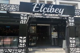aksaray elçibey cafe