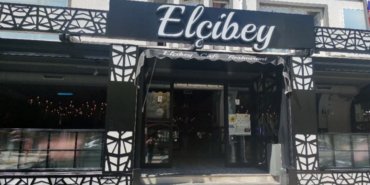 aksaray elçibey cafe